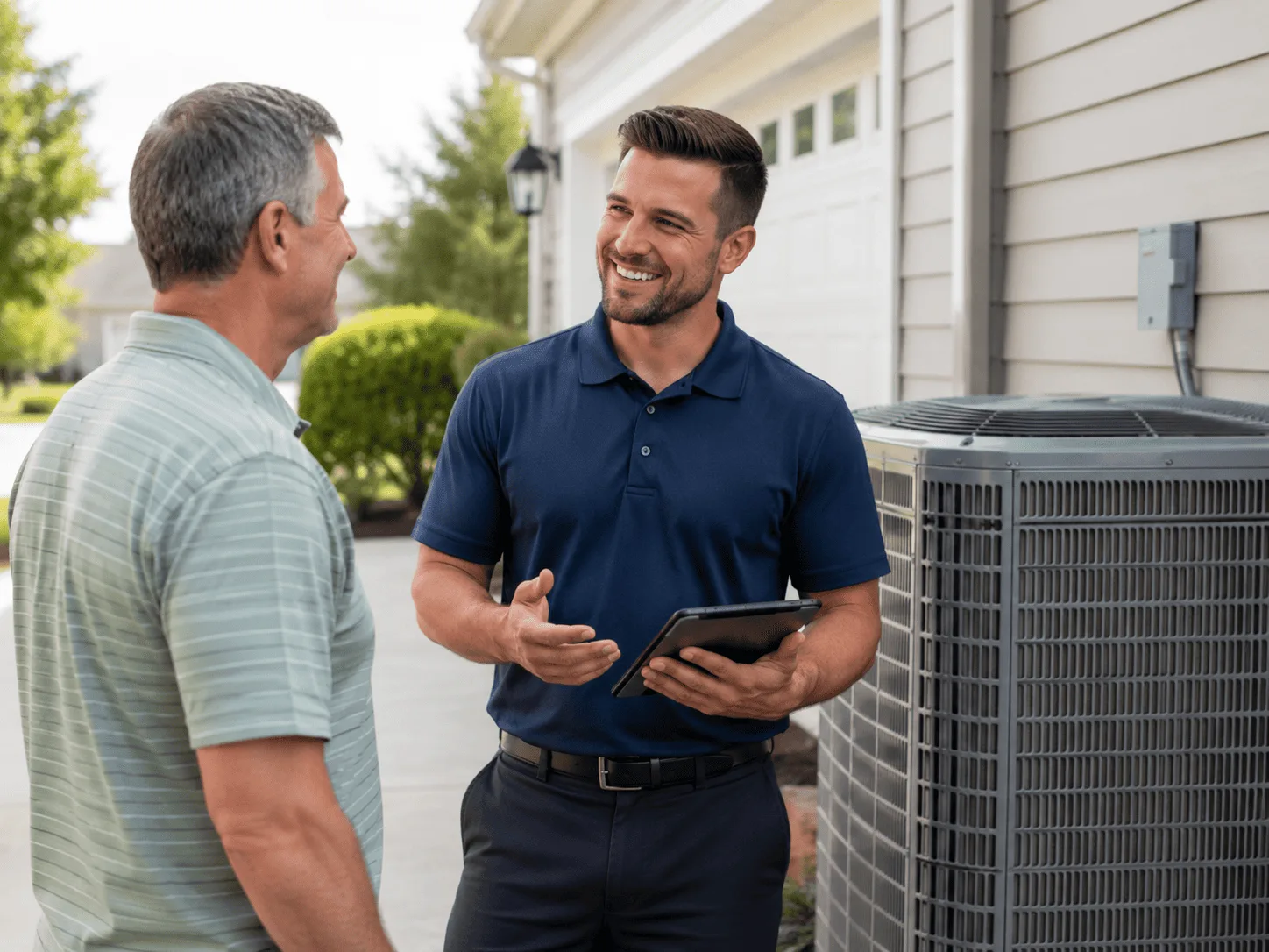 Heat Pump Installation Earle, AR FAQs